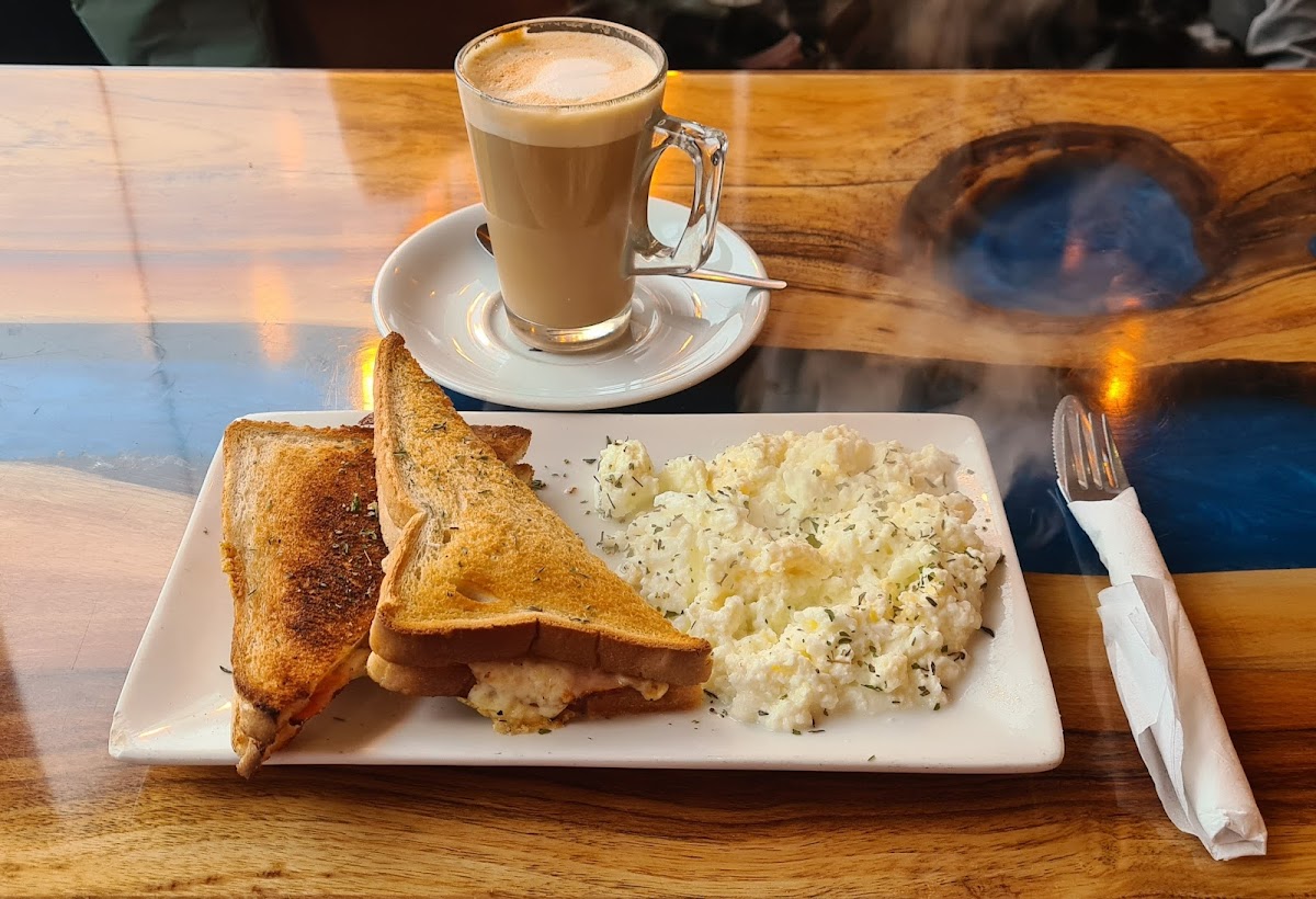 Slide Background Image